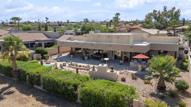 10275 N NICKLAUS Drive, Fountain Hills, AZ 85268