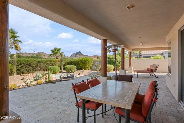 10275 N NICKLAUS Drive, Fountain Hills, AZ 85268
