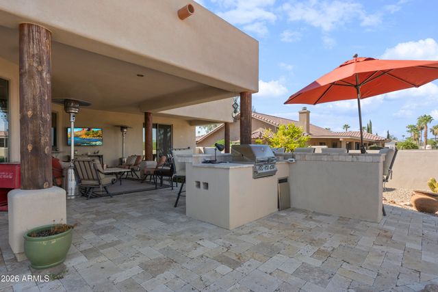 10275 N NICKLAUS Drive, Fountain Hills, AZ 85268
