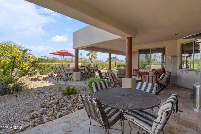 10275 N NICKLAUS Drive, Fountain Hills, AZ 85268