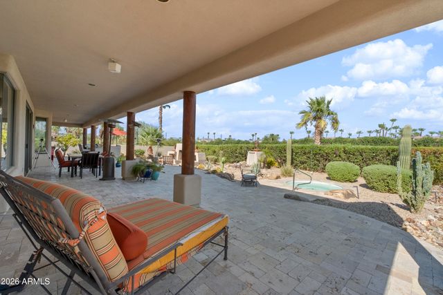 10275 N NICKLAUS Drive, Fountain Hills, AZ 85268