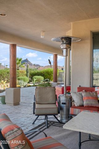 10275 N NICKLAUS Drive, Fountain Hills, AZ 85268