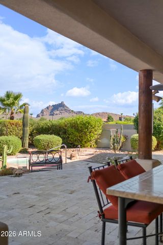 10275 N NICKLAUS Drive, Fountain Hills, AZ 85268