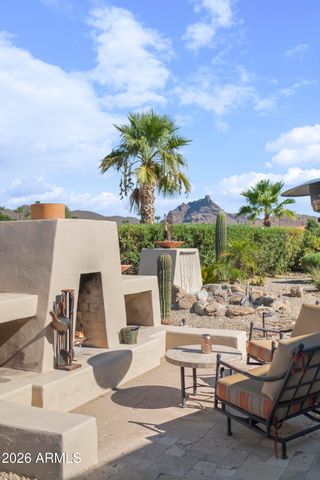 10275 N NICKLAUS Drive, Fountain Hills, AZ 85268