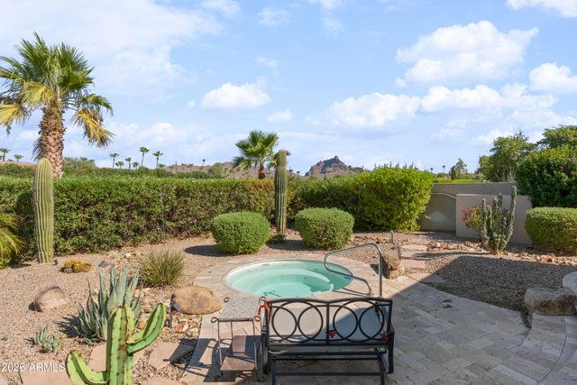 10275 N NICKLAUS Drive, Fountain Hills, AZ 85268