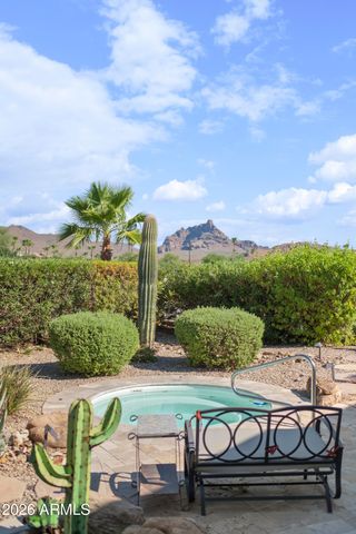 10275 N NICKLAUS Drive, Fountain Hills, AZ 85268