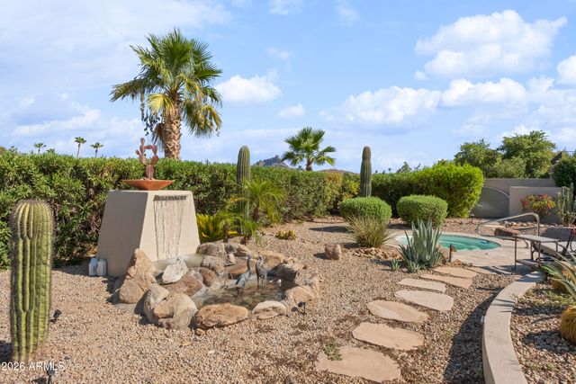 10275 N NICKLAUS Drive, Fountain Hills, AZ 85268