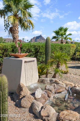 10275 N NICKLAUS Drive, Fountain Hills, AZ 85268