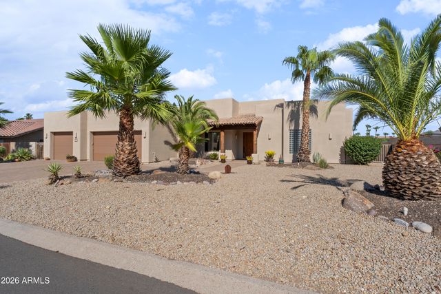 10275 N NICKLAUS Drive, Fountain Hills, AZ 85268
