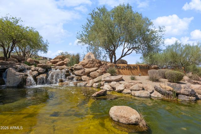 10275 N NICKLAUS Drive, Fountain Hills, AZ 85268