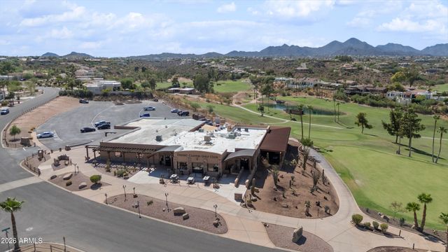 10275 N NICKLAUS Drive, Fountain Hills, AZ 85268