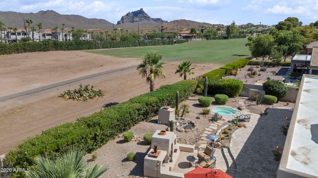 10275 N NICKLAUS Drive, Fountain Hills, AZ 85268