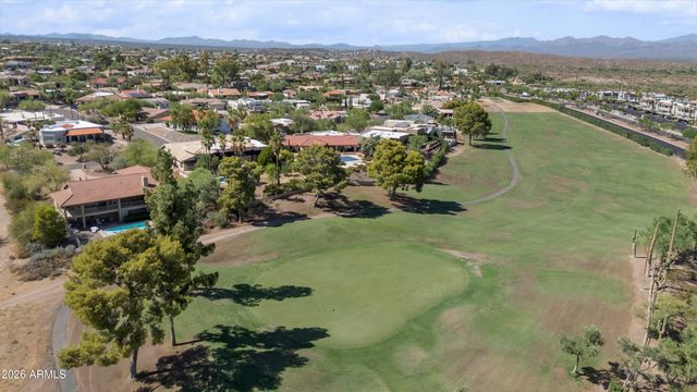 10275 N NICKLAUS Drive, Fountain Hills, AZ 85268