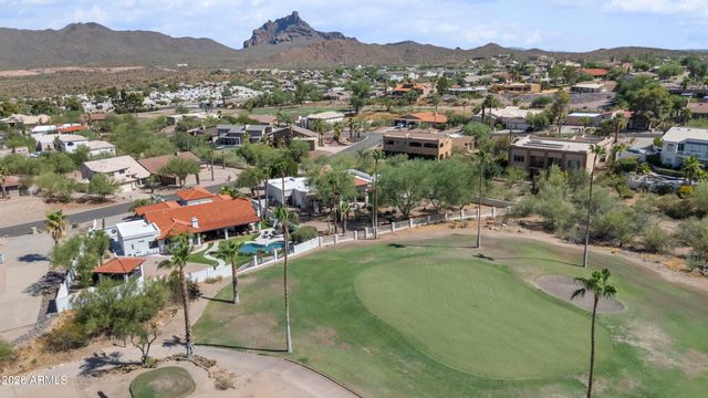 10275 N NICKLAUS Drive, Fountain Hills, AZ 85268
