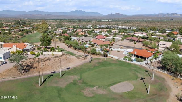 10275 N NICKLAUS Drive, Fountain Hills, AZ 85268