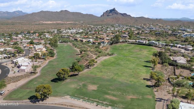 10275 N NICKLAUS Drive, Fountain Hills, AZ 85268