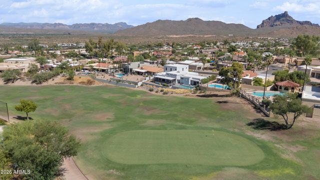 10275 N NICKLAUS Drive, Fountain Hills, AZ 85268