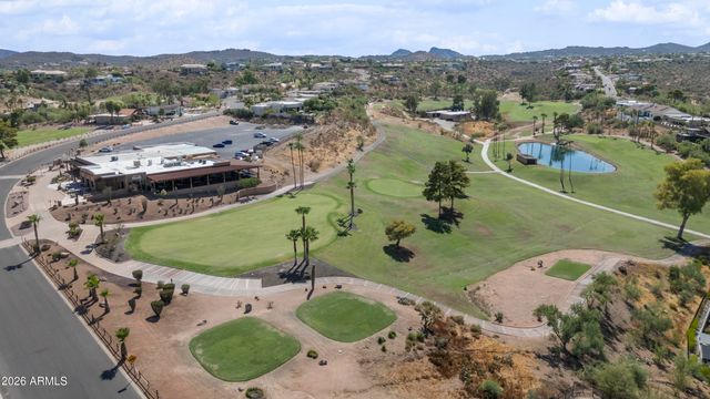 10275 N NICKLAUS Drive, Fountain Hills, AZ 85268