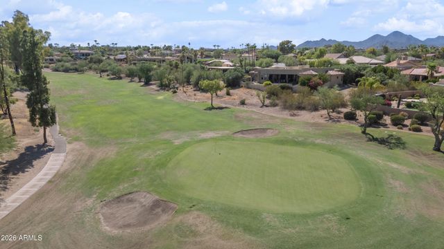 10275 N NICKLAUS Drive, Fountain Hills, AZ 85268