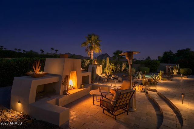 10275 N NICKLAUS Drive, Fountain Hills, AZ 85268
