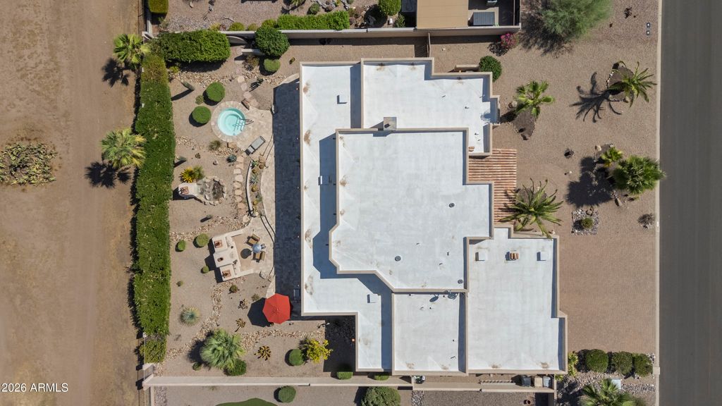 10275 N NICKLAUS Drive, Fountain Hills, AZ 85268 — photo 3
