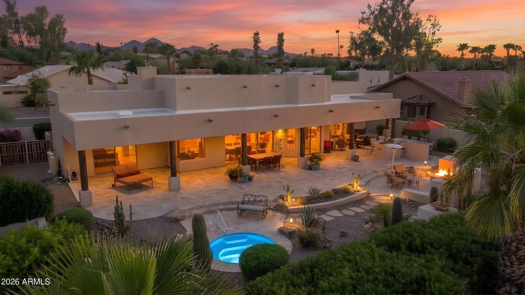 10275 N NICKLAUS Drive, Fountain Hills, AZ 85268 — photo 5