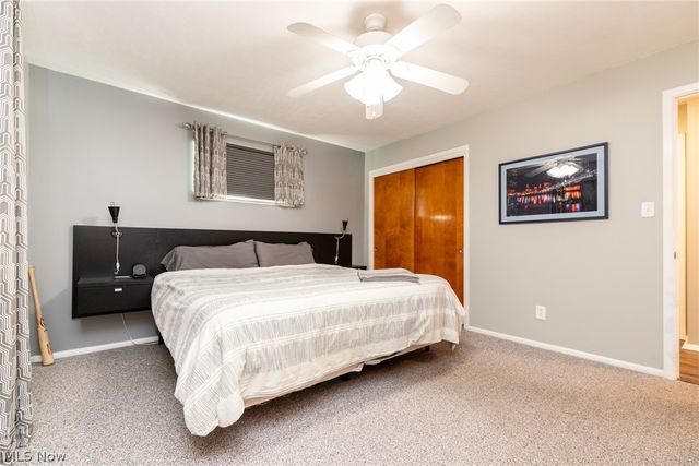 1346 Ranchland Drive, Mayfield Heights, OH 44124