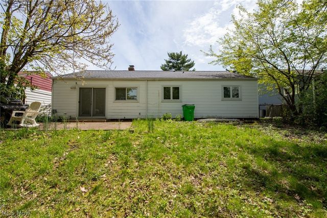 1346 Ranchland Drive, Mayfield Heights, OH 44124