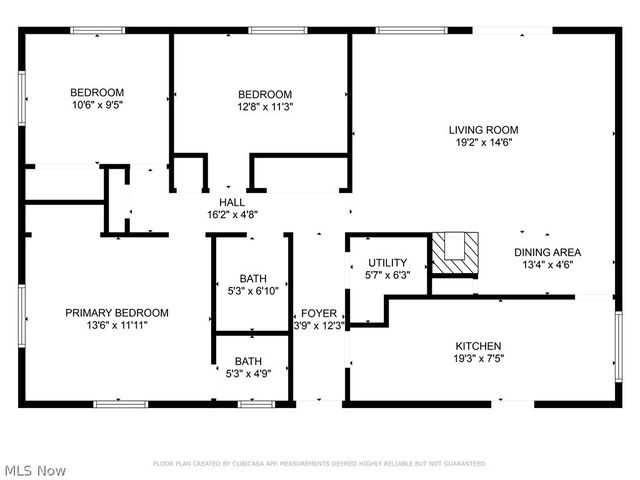 1346 Ranchland Drive, Mayfield Heights, OH 44124