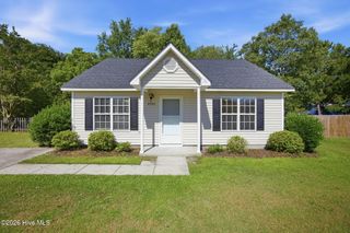 4540 Alder Ridge Road, Wilmington, NC 28412
