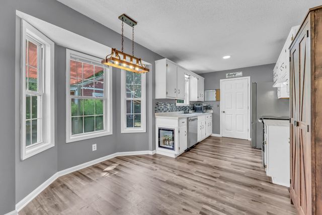 3230 N Senseney Cir, Clarksville, TN 37042