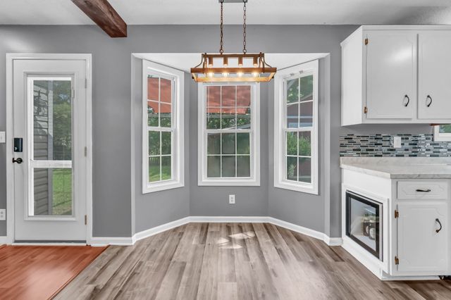 3230 N Senseney Cir, Clarksville, TN 37042