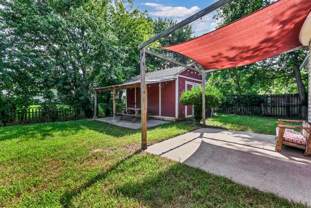 3230 N Senseney Cir, Clarksville, TN 37042