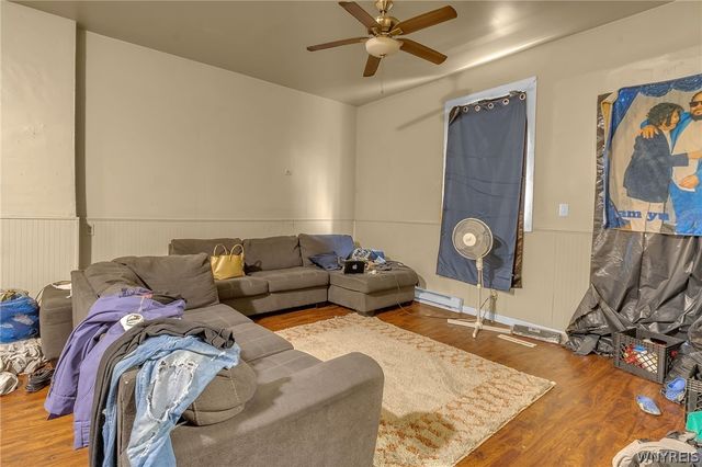 72 Sunset Street, Buffalo, NY 14207