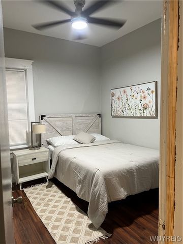 72 Sunset Street, Buffalo, NY 14207