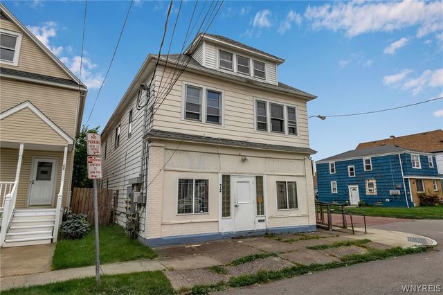 72 Sunset Street, Buffalo, NY 14207