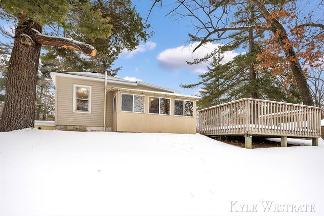 13794 Keiber Road, Greenville, MI 48838