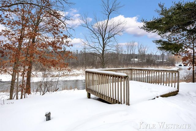 13794 Keiber Road, Greenville, MI 48838