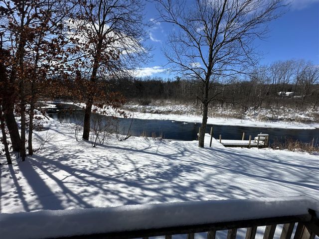 13794 Keiber Road, Greenville, MI 48838