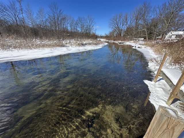 13794 Keiber Road, Greenville, MI 48838