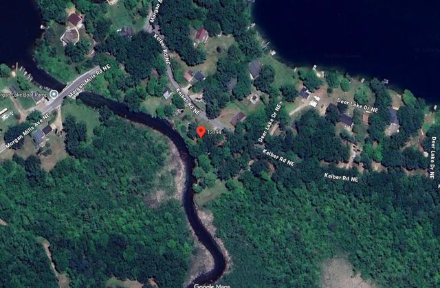 13794 Keiber Road, Greenville, MI 48838