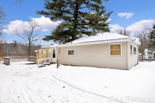 13794 Keiber Road, Greenville, MI 48838