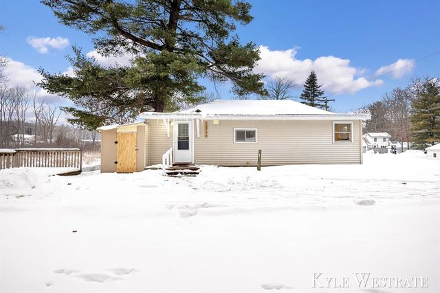 13794 Keiber Road, Greenville, MI 48838