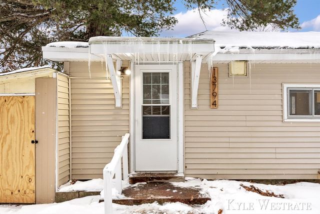 13794 Keiber Road, Greenville, MI 48838