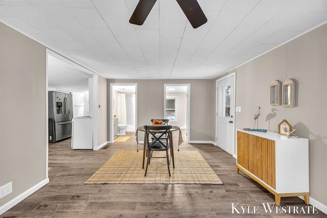 13794 Keiber Road, Greenville, MI 48838