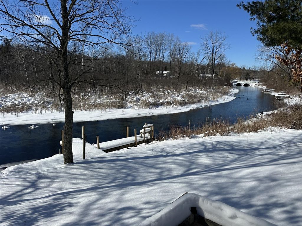 13794 Keiber Road, Greenville, MI 48838