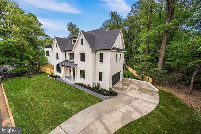 4624 26TH ST N, Arlington, VA 22207
