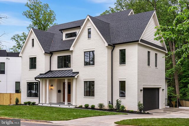 4624 26TH ST N, Arlington, VA 22207