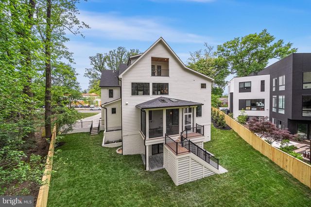 4624 26TH ST N, Arlington, VA 22207