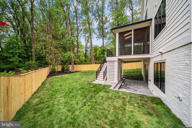 4624 26TH ST N, Arlington, VA 22207